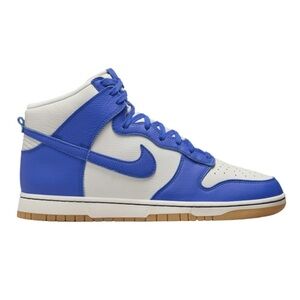 Nike dunk hi SE
'racer blue gum'
Brand new
